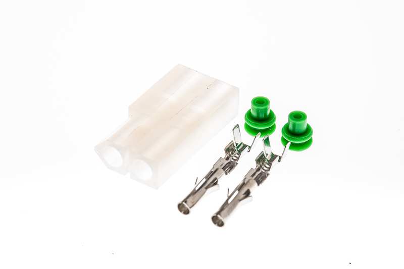 Electrical connector repair kit